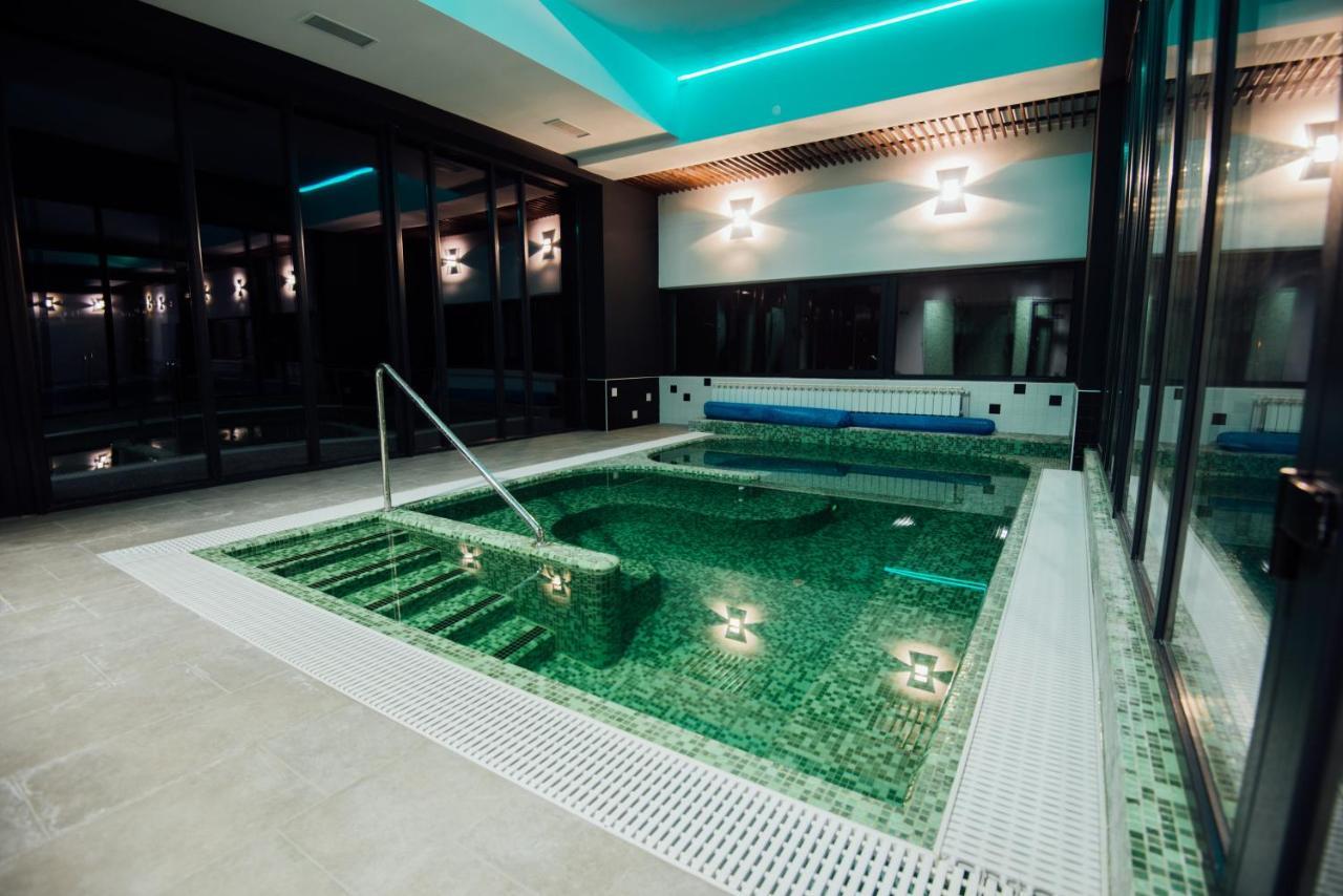 Altus & Hotel Praid