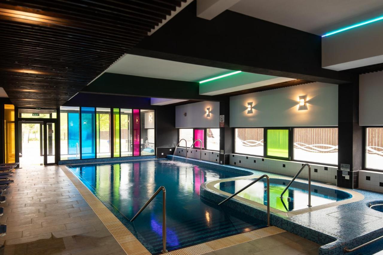 Altus & Hotel Praid