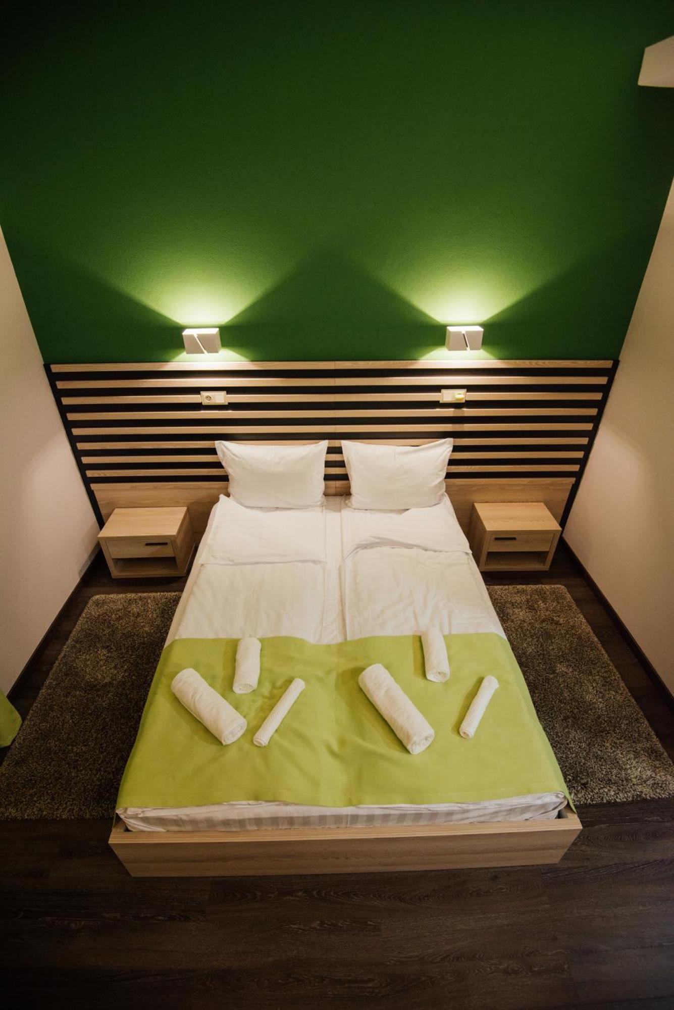 Altus & Hotel Praid