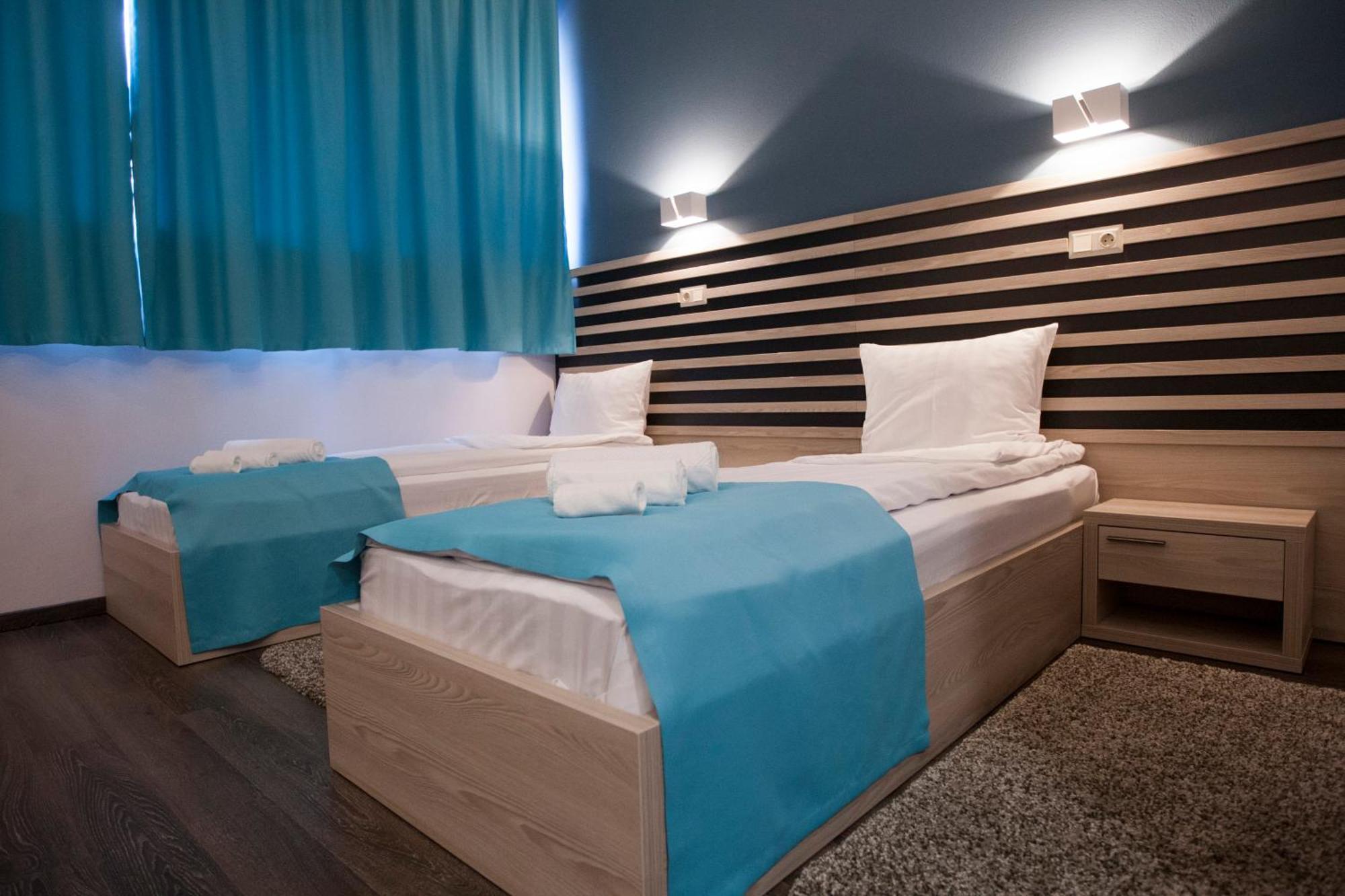 Hotel Altus & 3*