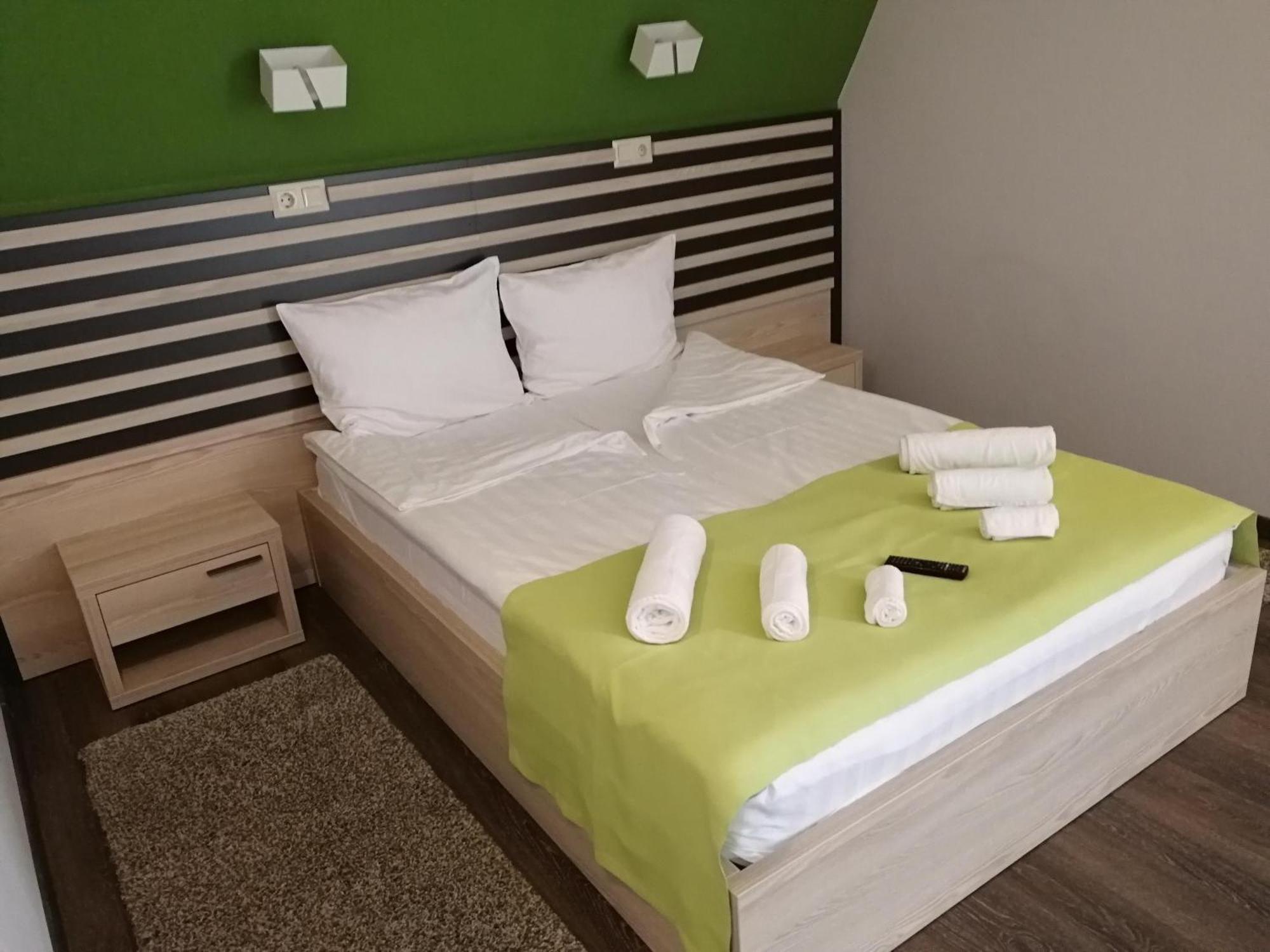 Hotel Altus & 3*