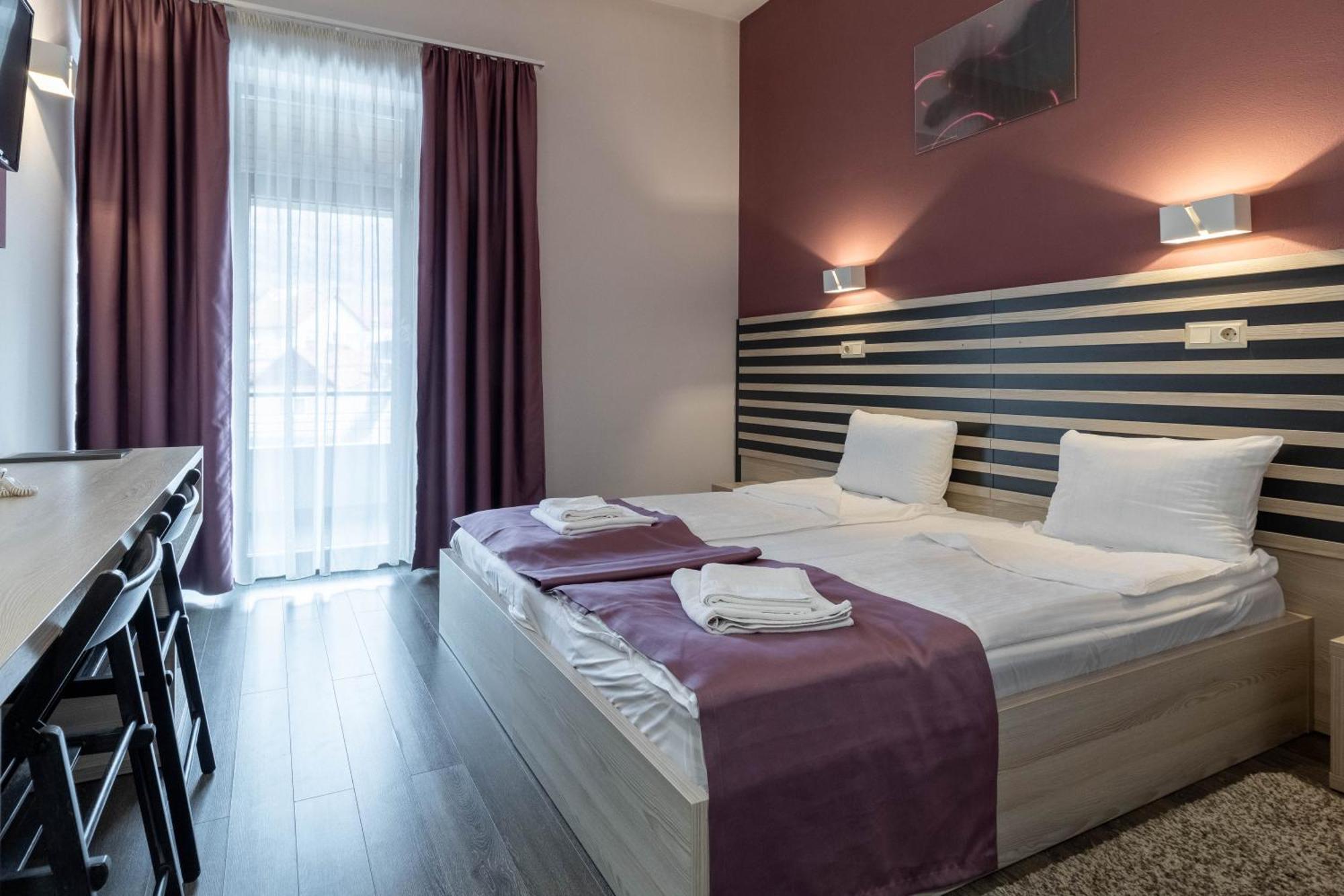 Hotel Altus & 3*